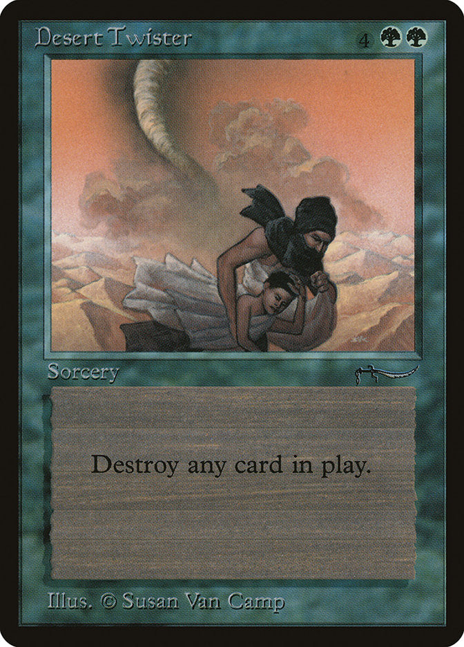 Desert Twister [Arabian Nights] - Devastation Store | Devastation Store